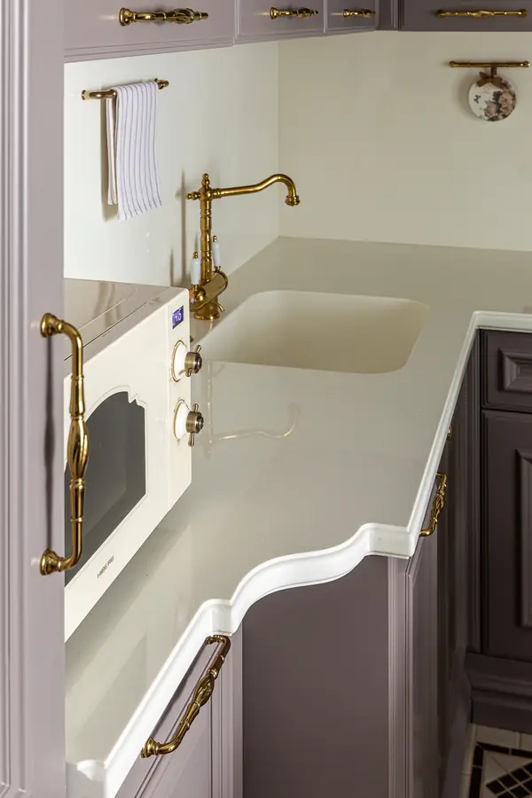 Квартира для молодой семьи