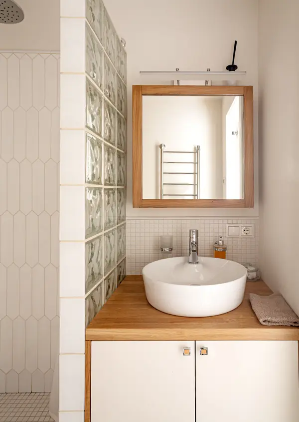 Квартира 38 кв м в старом фонде (Москва)