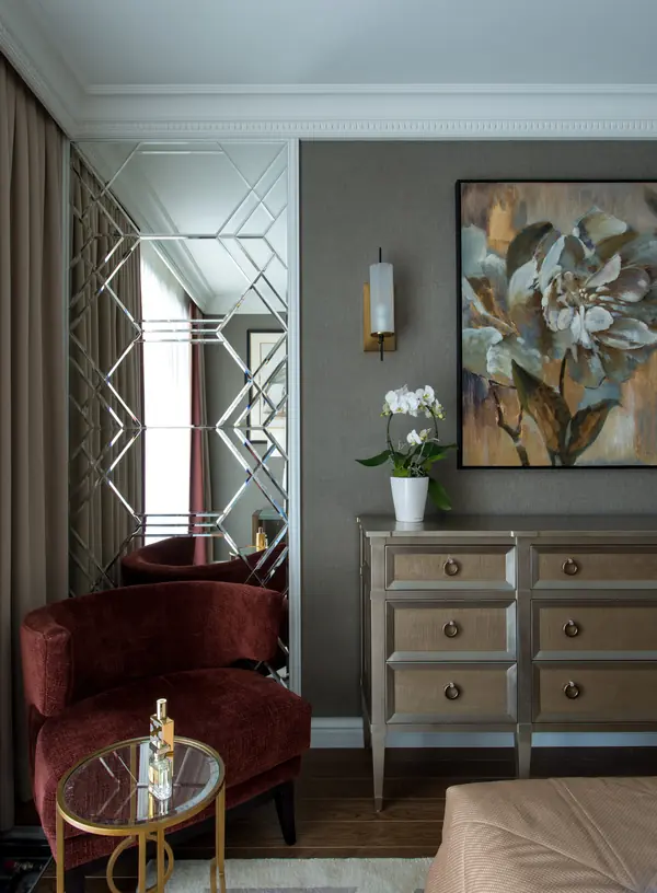 ЖК Парадный квартал 2