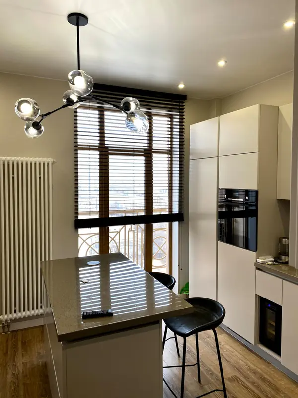 Волгоград ЖК Арбат