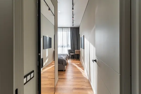 Дизайнерский ремонт