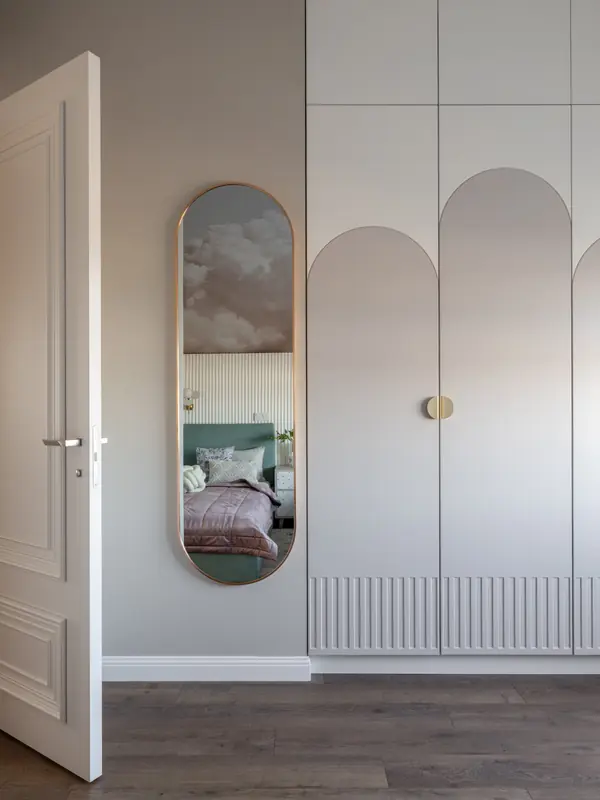 Загородный дом 120 м2