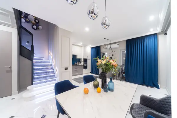 Середниково парк