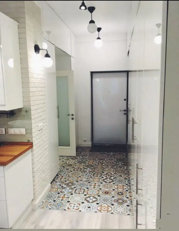 Три в одной