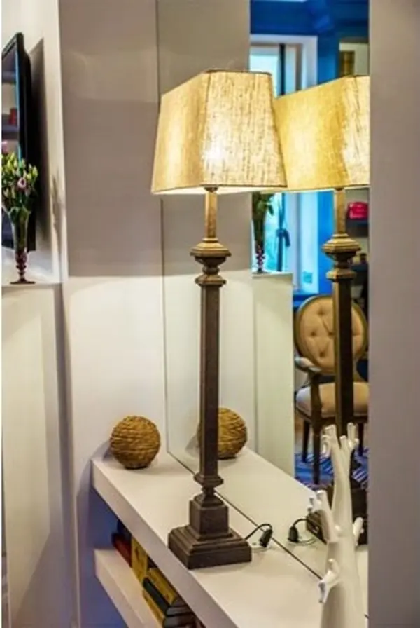 Цвет масштаб