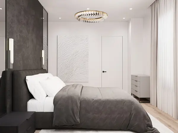 Дизайн проект дома в г.Рига