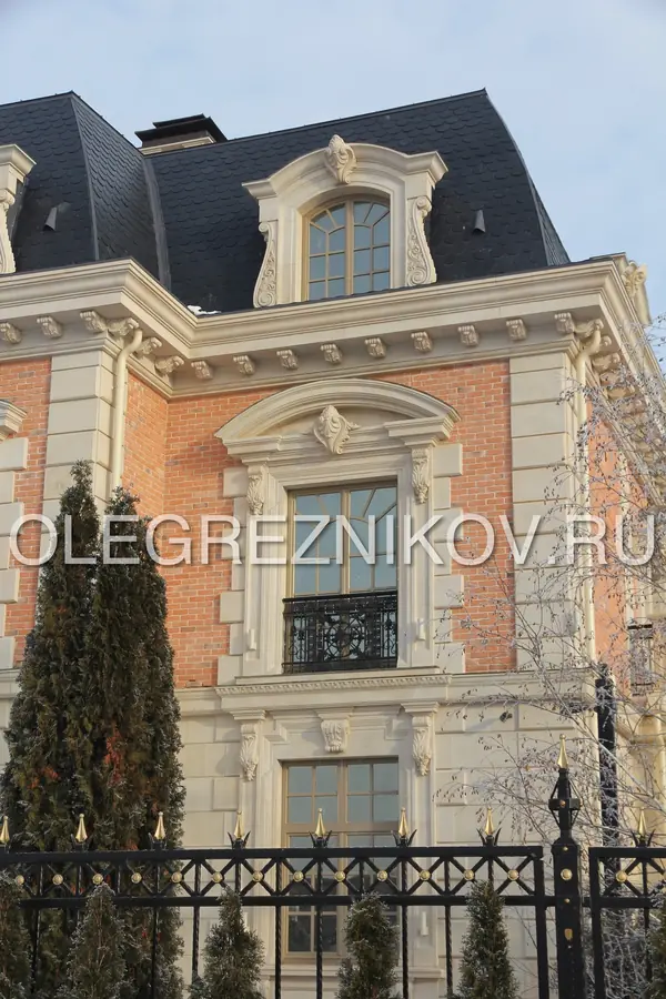 Английское поместье