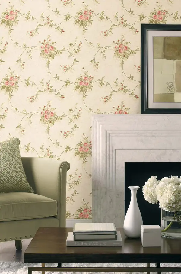 Коллекция English Hills от York