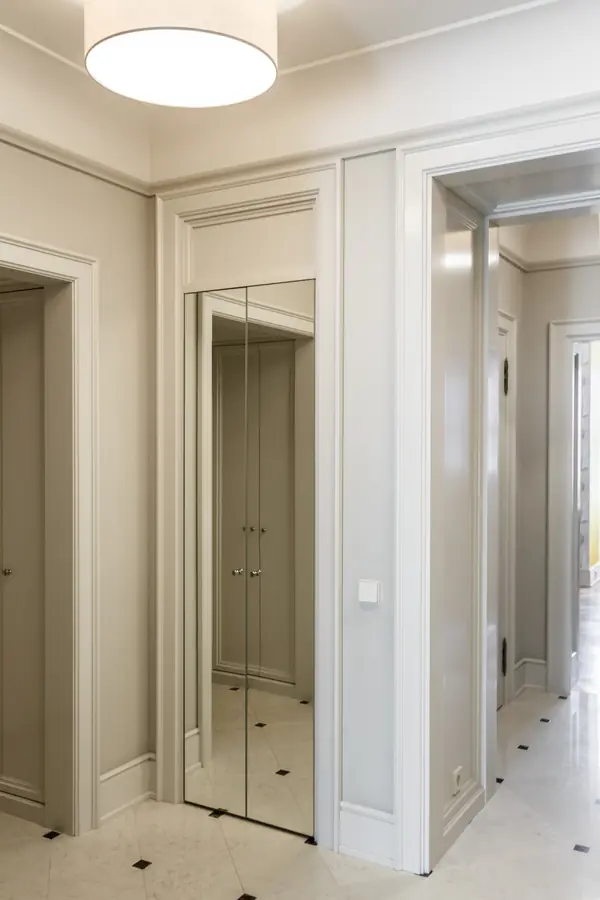 Квартира на Тверской-Ямской