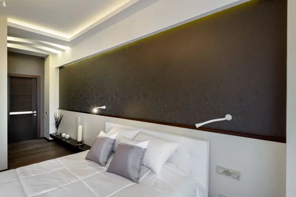 Четырехкомнатная квартира в ЖК "Эдем"