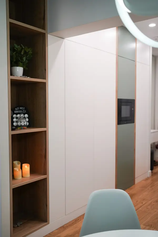 ЖК Морская симфония