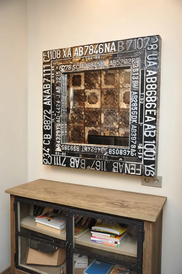 Квартира на Васильевском