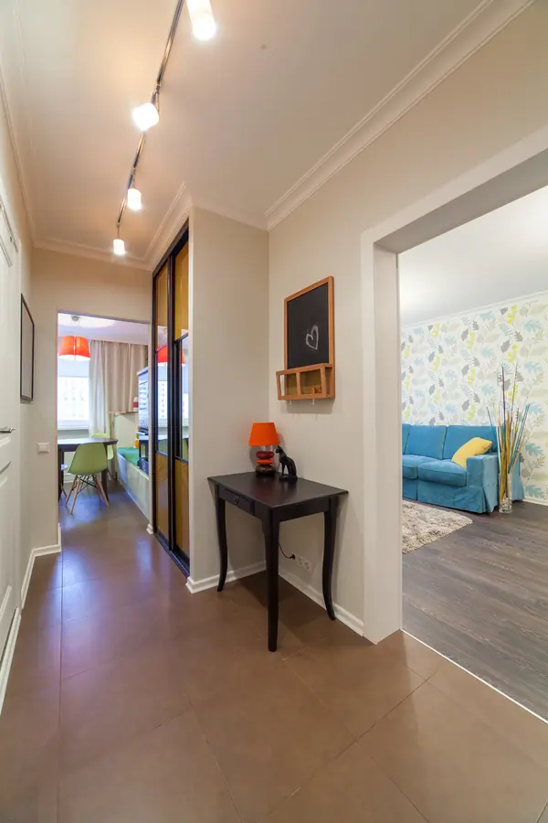 Академика Королева