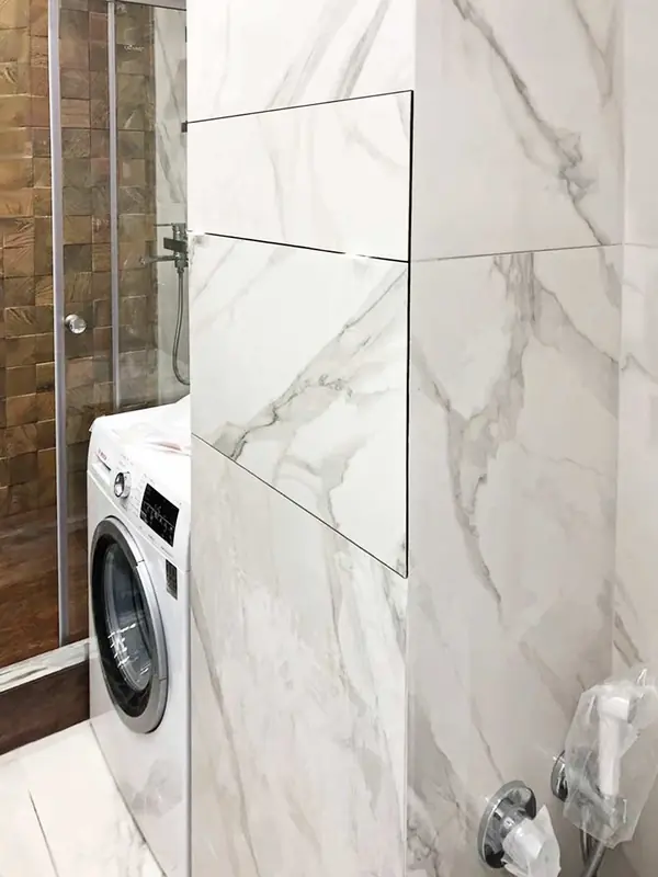 Ремонт вторичного жилья