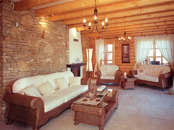 Проект загородного дома в Венгрии