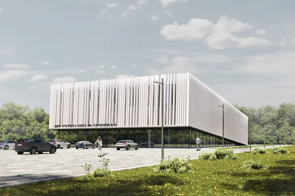 Центр Бокса