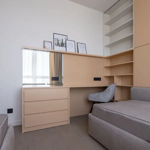 жк Западный порт