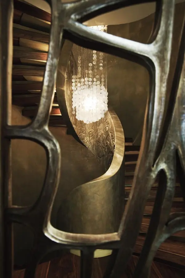 Дом со стрекозами