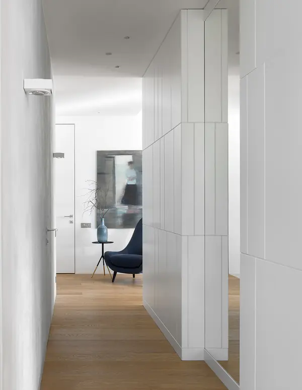 ЖК Парк Рублево 1