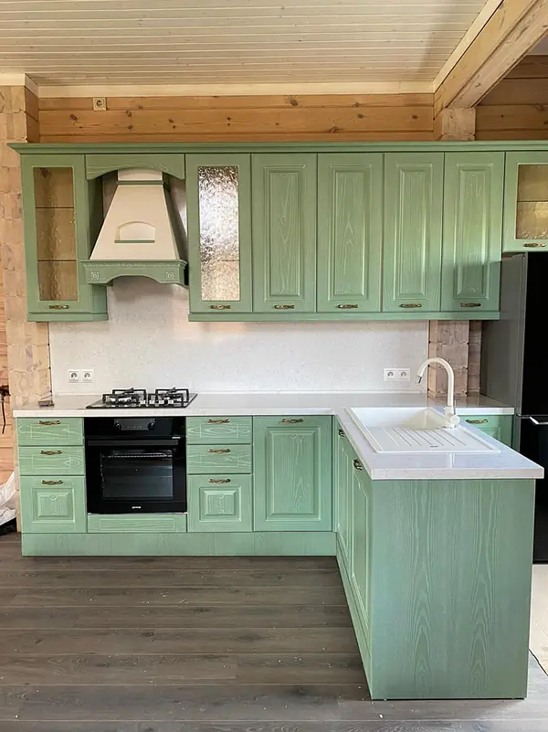 Кухня Опера, Истра