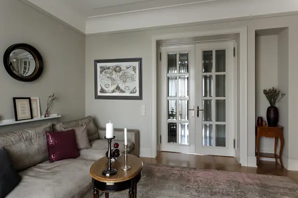 Квартира на Тверской-Ямской