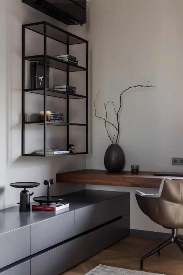 Пентхаус sand_clouds