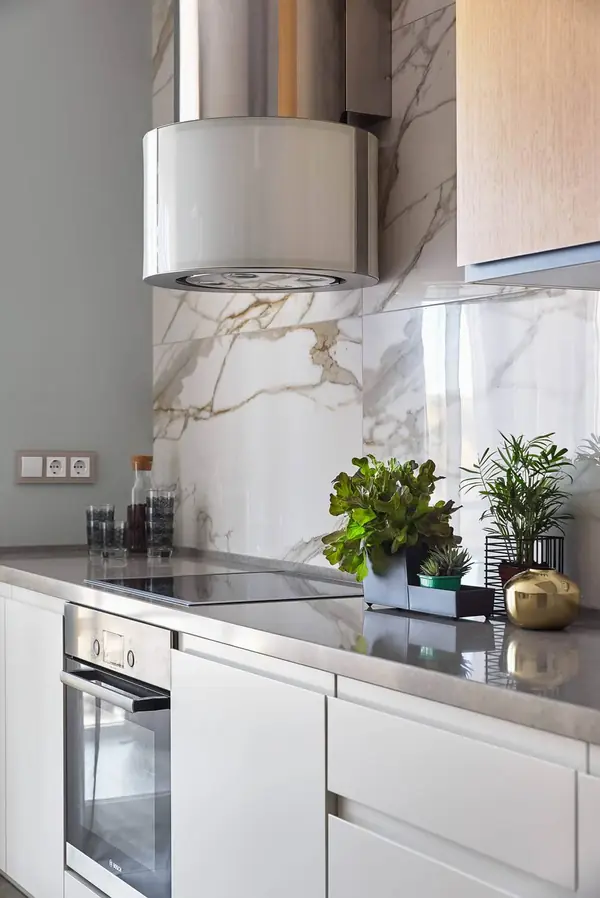 Ремонт двухкомнатной квартиры 75 м2