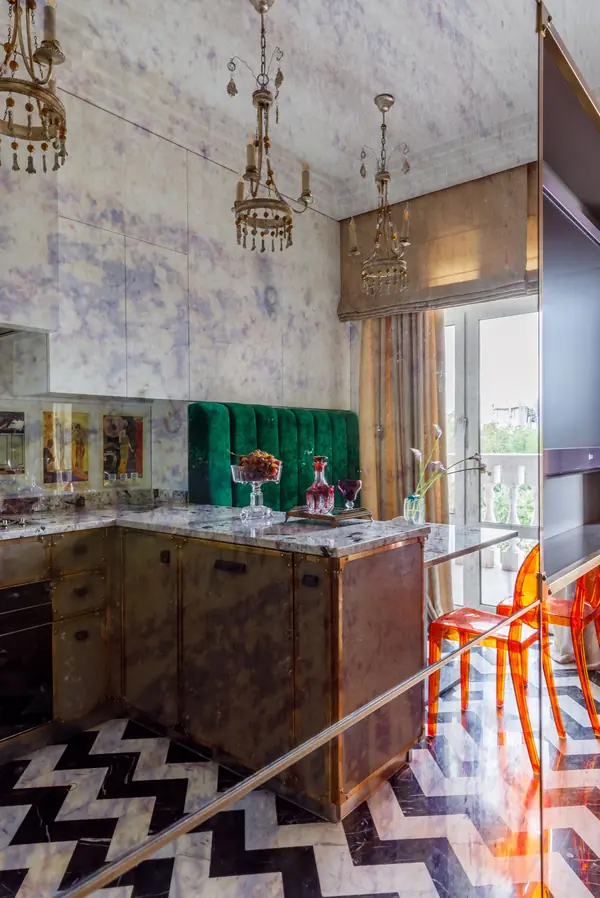 Маленький Париж