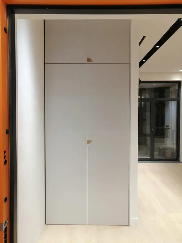 ЖК СИМВОЛ (47 КВ.М)