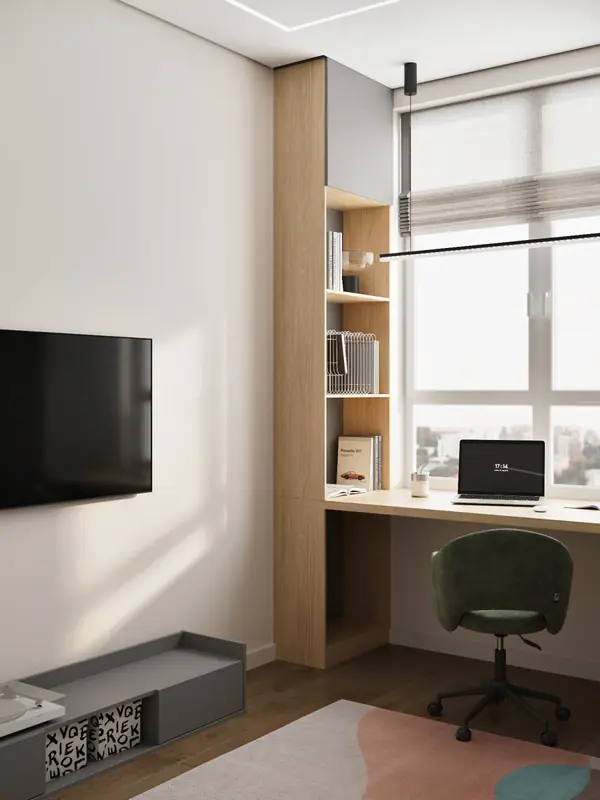 Садовые кварталы