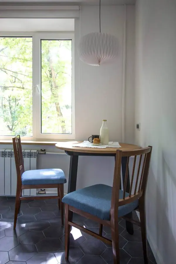 Хрущёвка для хипстеров