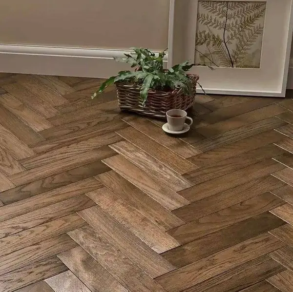 "Ёлочка" в оригинальных дизайнах