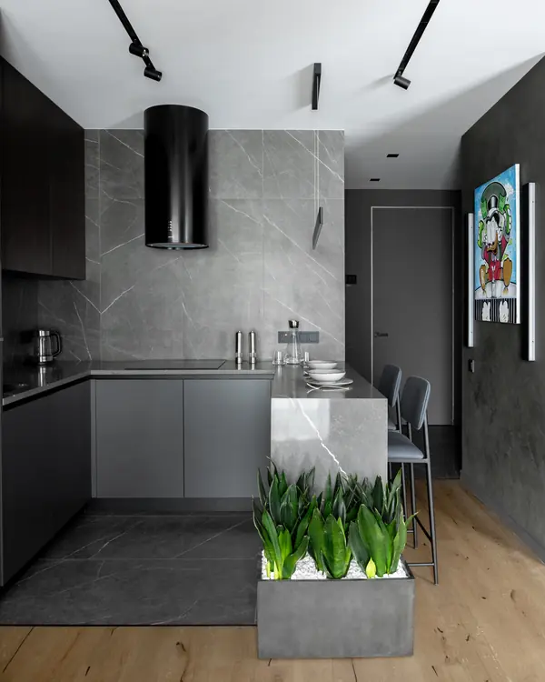 ЖК Ленинград