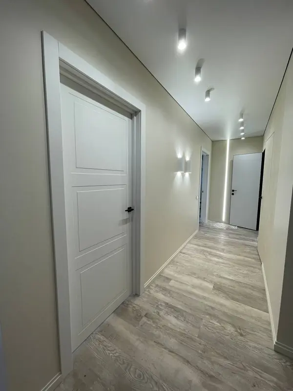 Наши работы