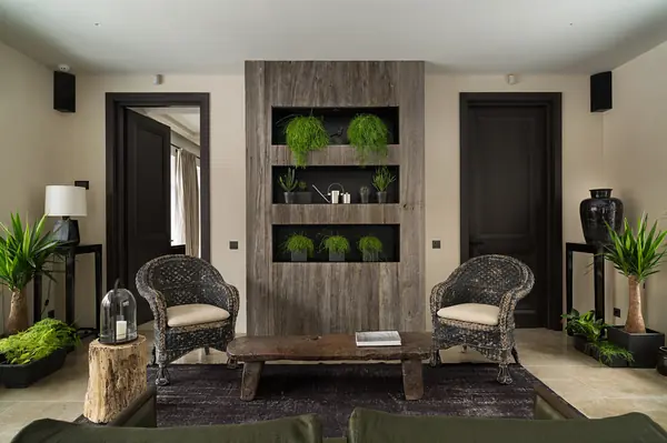 Дом в Жуковке