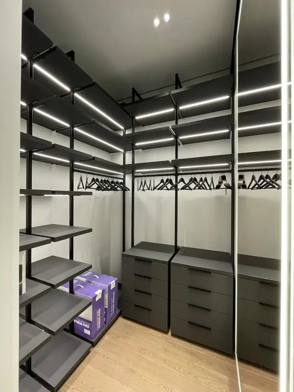 ЖК Резиденции Сколково