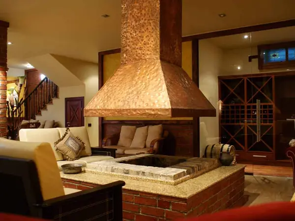 ЧАСТНЫЙ ИНТЕРЬЕР - Зона отдыха