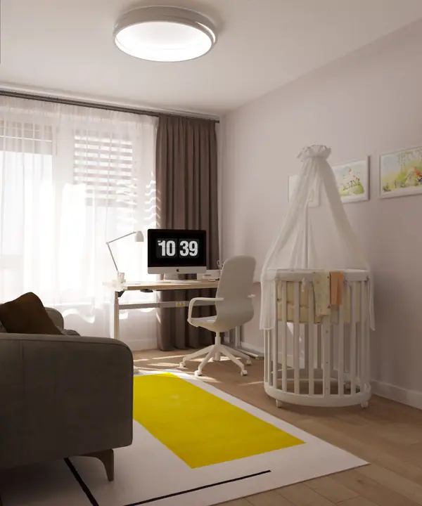 Заречный парк