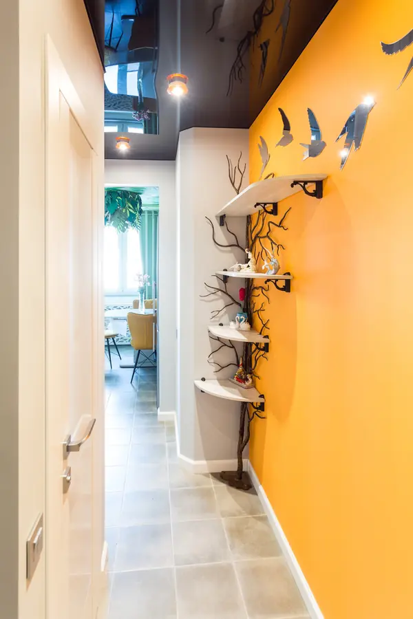 Квартира в Кожухово