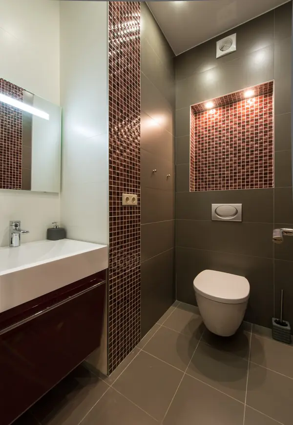 Фотосессия квартиры 70 м2