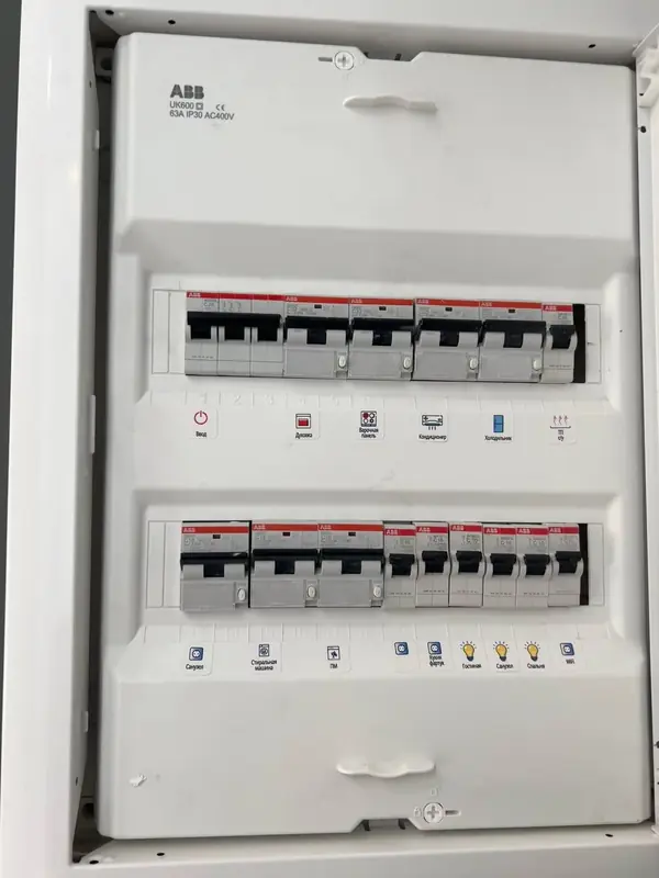 ЖК Сердце Столицы