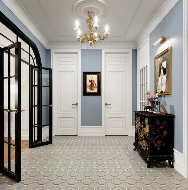 УНИВЕРСИТЕТСКИЙ ПРОСПЕКТ