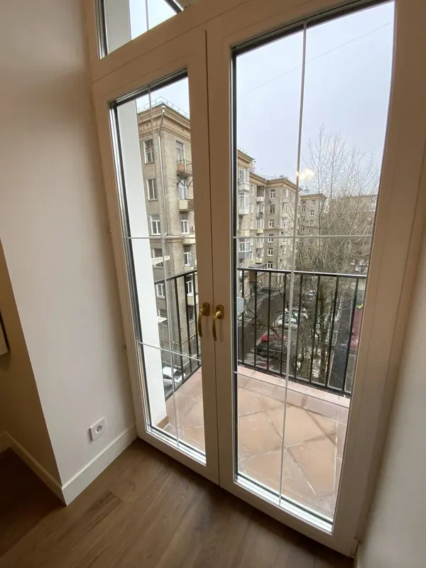 МОСКВА КОПТЕВО  60 м