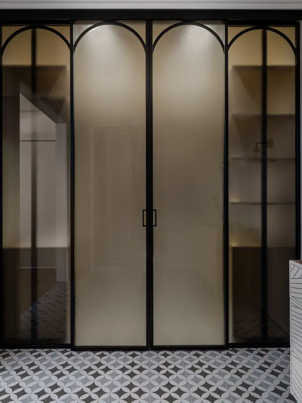 Квартира на Велозаводской