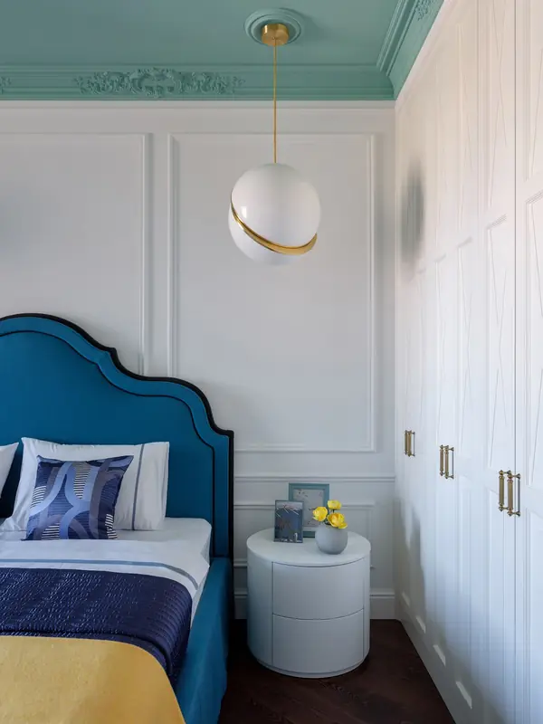 ТРОПИЧЕСКИЙ РАЙ (КВАРТИРА 90 М.КВ) Г. РОСТОВ НА ДОНУ