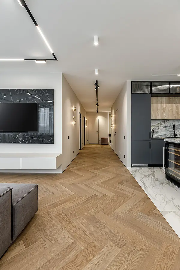 От идеи до воплощения...