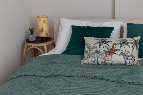 Дизайн-проект двухуровневой квартиры в ЖК Kleinhouse