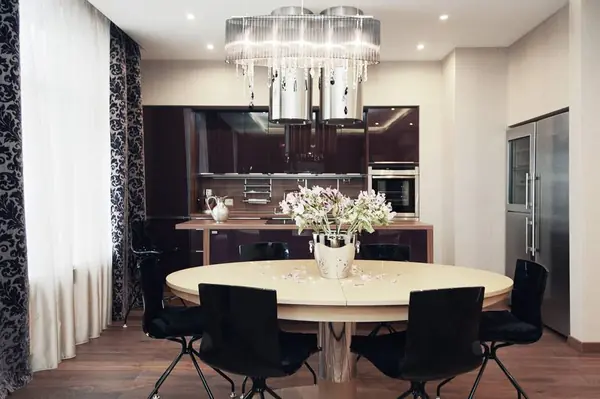 Квартира в ЖК Резиденция на Суворовском