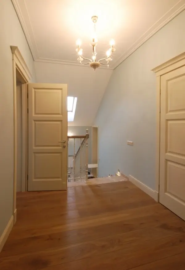 Новая Рига Кедры