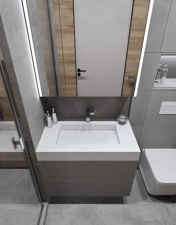 ЖК "Балтийский"